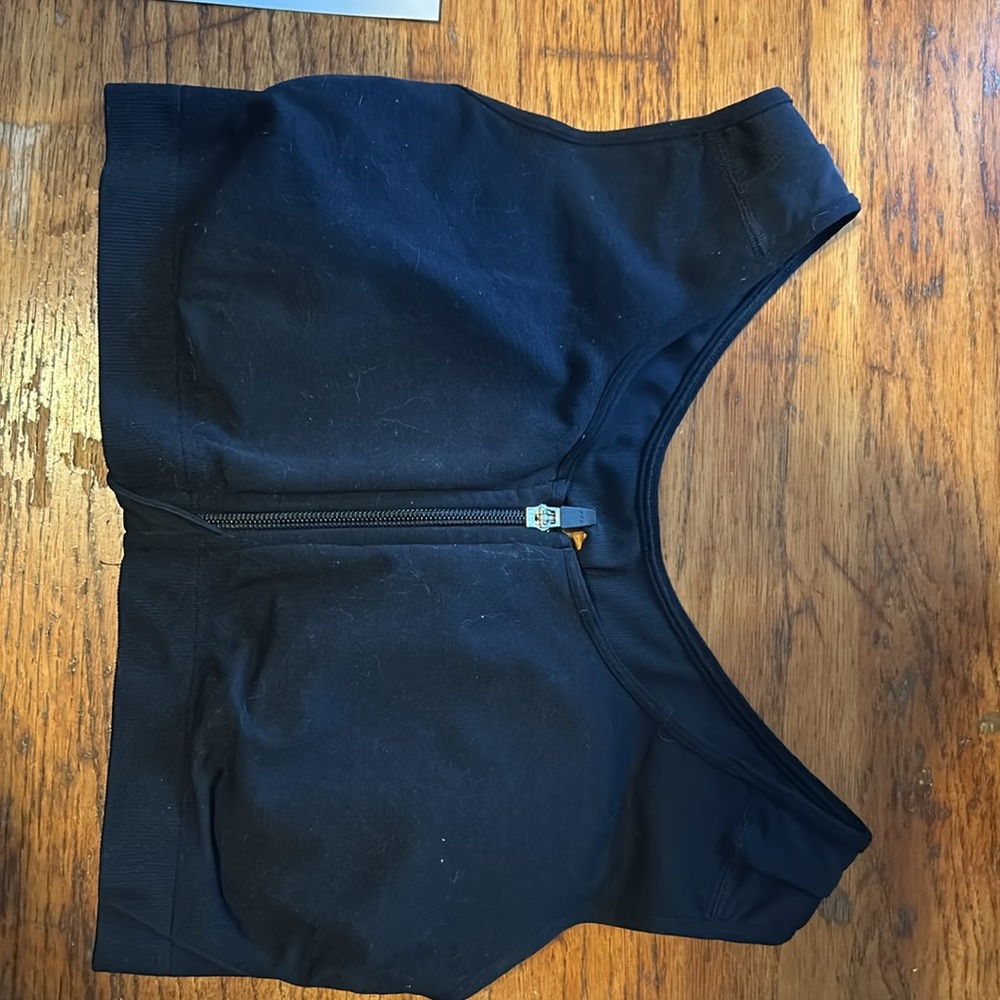 AlignMed, postural Bra, size XL